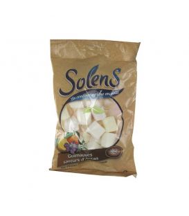 Solens Bonbons Sucre Guimauve 90 Grammes