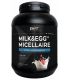 EA FIT Milk Egg 95 Volume et Définition Musculaire Fruits Rouges 750 Grammes