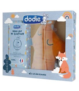 Dodie Coffret Eau de Senteur Renard 50Ml