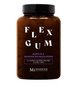 Medisens Flexgum 60 Gummies