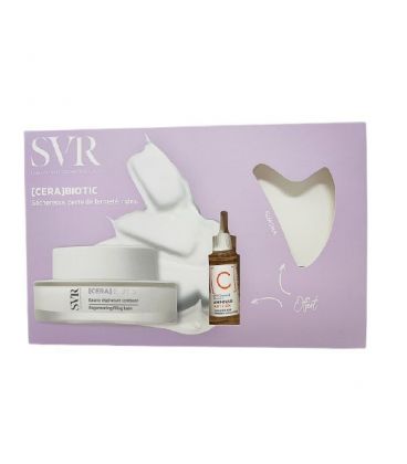 SVR Coffret Cera biotic 50ml et ampoule C 10Ml