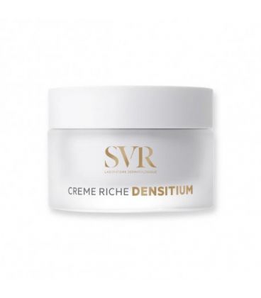 SVR Densitium Crème Riche 50Ml