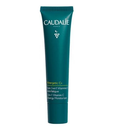 Caudalie Soin 3 en 1 Vitamine C Anti Fatigue 40ml