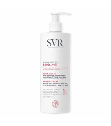 SVR Topialyse Baume Protect 400Ml