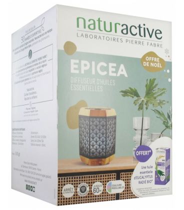 Naturactive Diffuseur Epicea