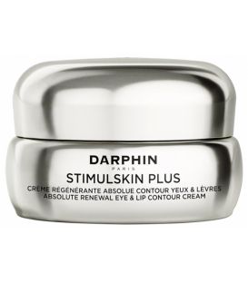 Darphin Stimulskin Plus Crème Régénérante Absolue Yeux et Lèvres 15Ml