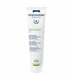 Isis Pharma Teen Derm A-Z Soin Intense 30Ml