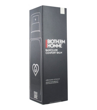 Biotherm Homme Baume Ultra Confort 75Ml