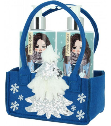 Vivian Grey Coffret Noel Frozen Christmas