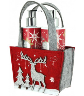 Vivian Grey Coffret Noel Glittering Christmas