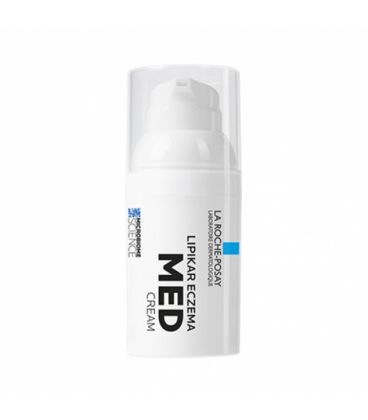 Sciencemed Lipikar Excema Med 30ml