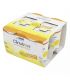 Clinutren Dessert Gourmand Façon Tarte Citron Meringuée 4x200G