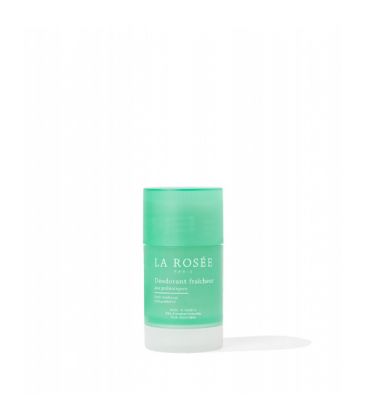 La Rosée Déodorant Fraicheur Probiotiques 50Ml