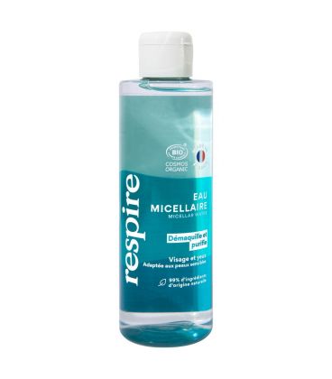 Respire Eau Micellaire 200ml