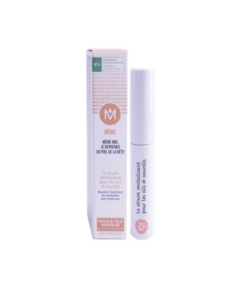 Même Le Soin Revitalisant Cils et Sourcils 6Ml