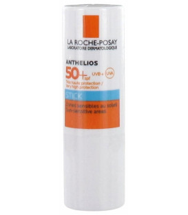 La Roche Posay Anthélios XL 50+ Stick Zones Sensibles 9g pas