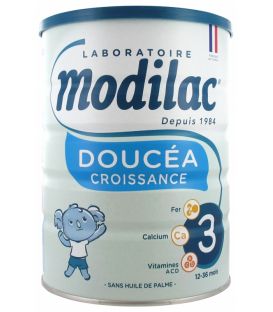 Modilac Doucea Croissance 800 Grammes