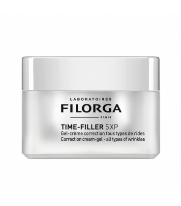 Filorga Time Filler 5XP Gel Crème 50Ml