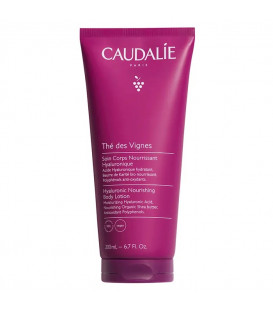 Caudalie Soin Corps Thé de Vignes 200Ml