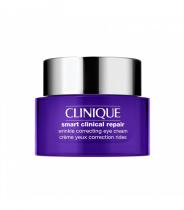 Clinique Smart Clinical Repair Crème Yeux 15Ml