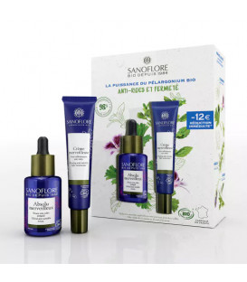 Sanoflore Coffret Absolu Merveilleux