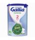 Gallia Calisma 2ème Age Bio 800 Grammes