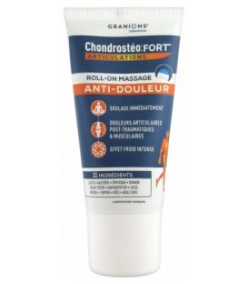 Chondrosteo Roll On 50ml