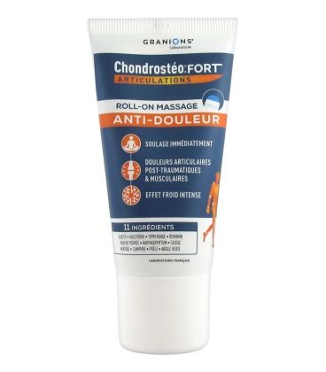 Chondrosteo Roll On 50ml