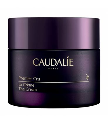 Caudalie Premier Cru Crème 50Ml