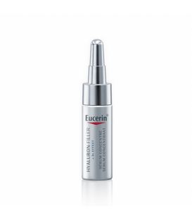 Eucerin Hyaluron Filler Effect Sérum Concentré 6x5Ml