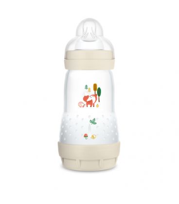 Mam Biberon Easy Start Lin 260Ml