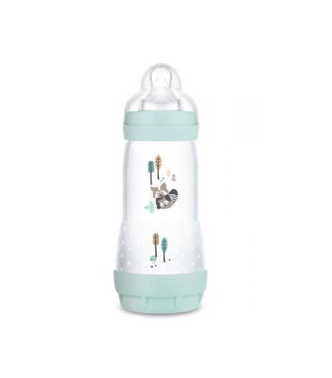 Mam Biberon Easy Start Aqua 320Ml