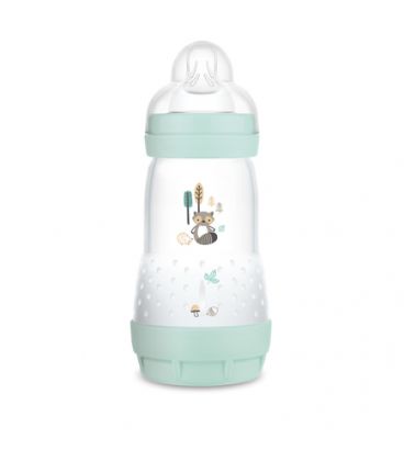 Mam Biberon Easy Start Aqua 260Ml