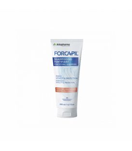 Forcapil Shampooing Fortifiant Keratine 200Ml