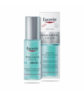 Eucerin Hyaluron Filler Effect Sérum Booster d’hydratation 30Ml