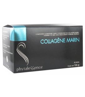Phytalessence Collagene Marin 20 Sticks