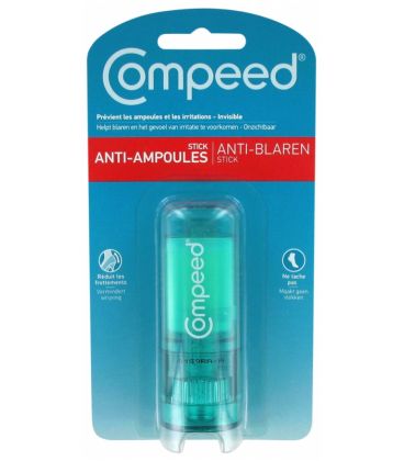Compeed Stick Ampoules