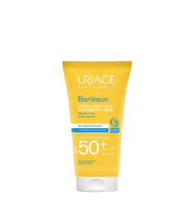 Uriage Bariésun Crème Hydratante SPF50 50Ml