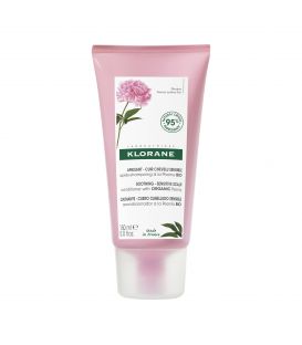 Klorane Après Shampoing Pivoine Bio 150Ml