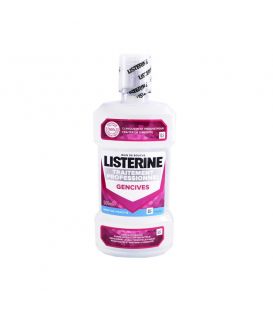 Listerine Traitement Protection Gencives 500Ml