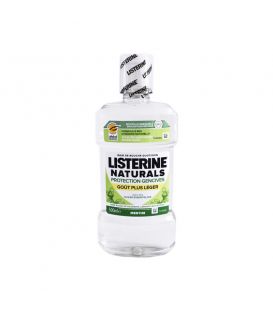 Listerine naturals Protection Gencives 500ml