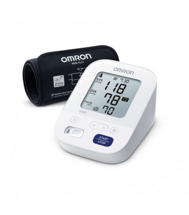 Omron M3 Comfort Tensiomètre Brassard