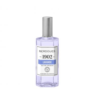 Berdoues Eau de Cologne Lavande 125Ml