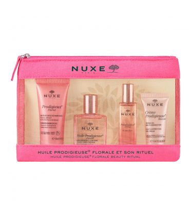 Nuxe Trousse Prodigieuse Florale