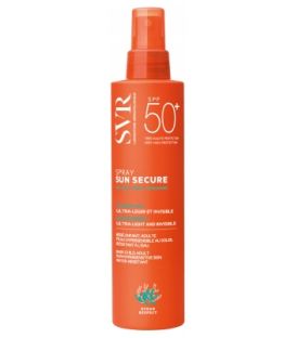 SVR Sun Spray SPF50 200Ml