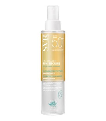 SVR Sun Eau Solaire SPF50 200Ml