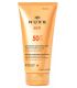 Nuxe Sun Lait Fondant SPF50 150Ml