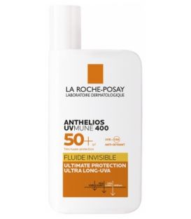 La Roche Posay Anthelios Fluide Avec Parfum SPF50 50Ml