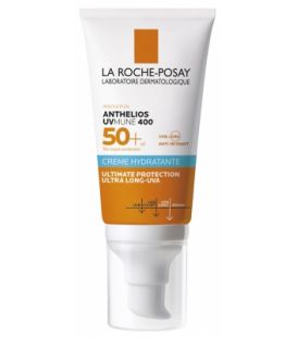 La Roche Posay Anthelios Crème Avec Parfum SPF50 50Ml
