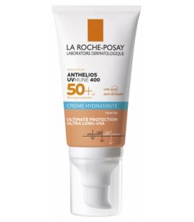 La Roche Posay Anthelios Crème Teinté Avec Parfum SPF50 50Ml